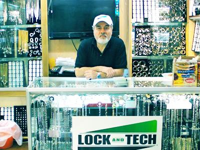 Lock and Tech USA