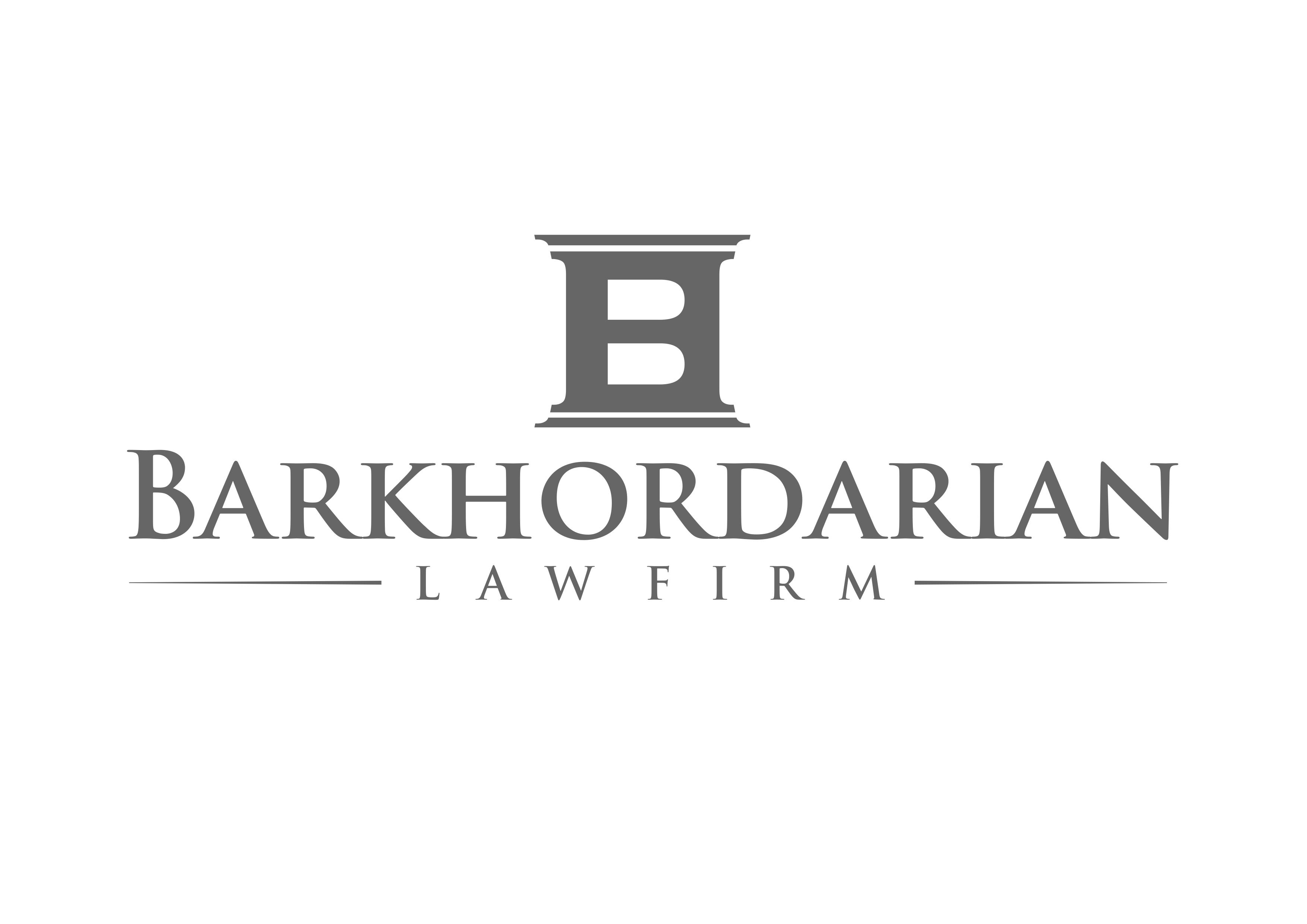 Barkhordarian Law Firm, PLC