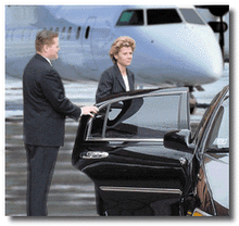 Atlanta Airport Limo & Car Service