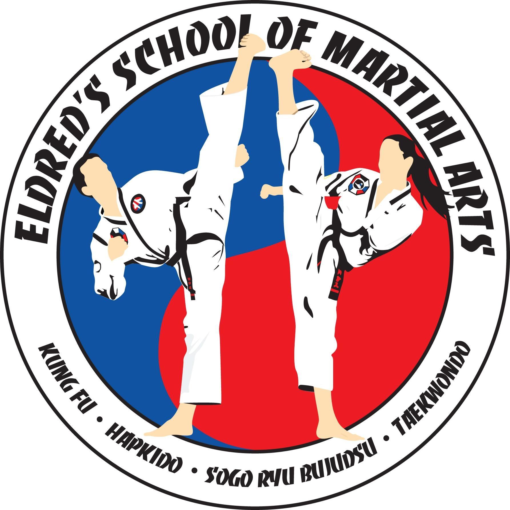 Eldred's School of Martial Arts