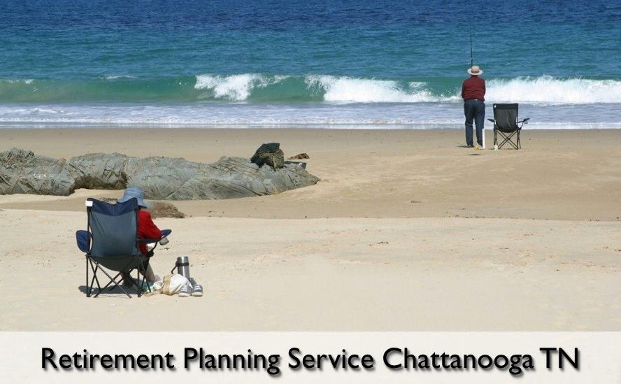 Retirement Planning Service Chattanooga TN