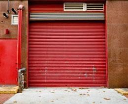 AE Garage Door Repair of Covina