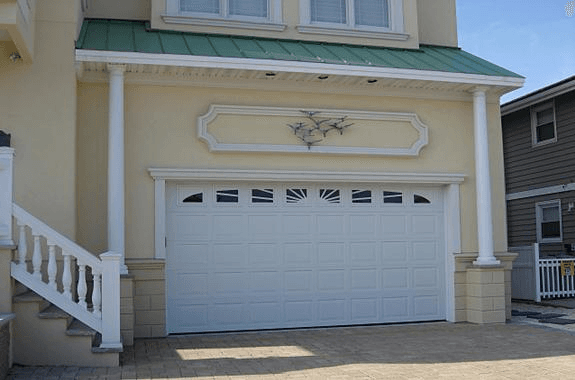 Garage Door Repair Santa Clarita