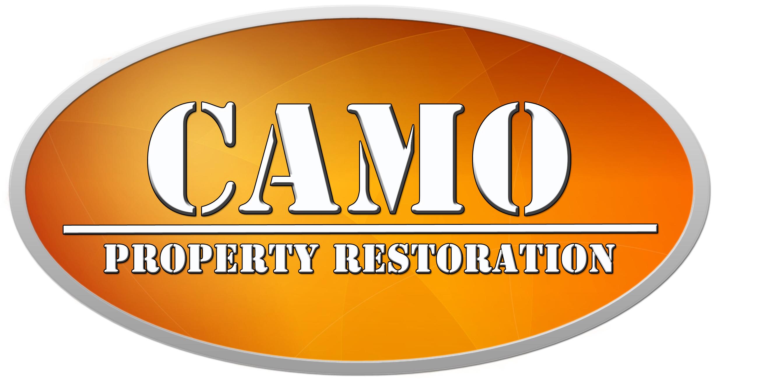 CAMO Property Restoration