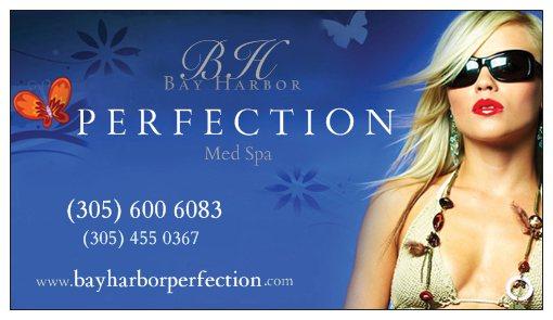 Bay Harbor Perfection Inc