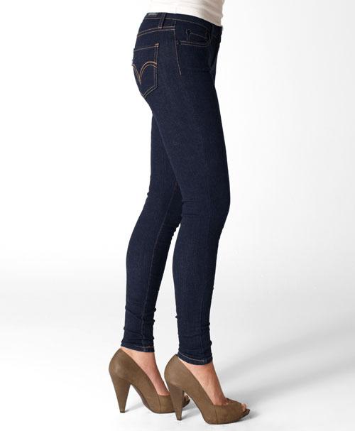 Levi's 535 Skinny Legging - Night Out