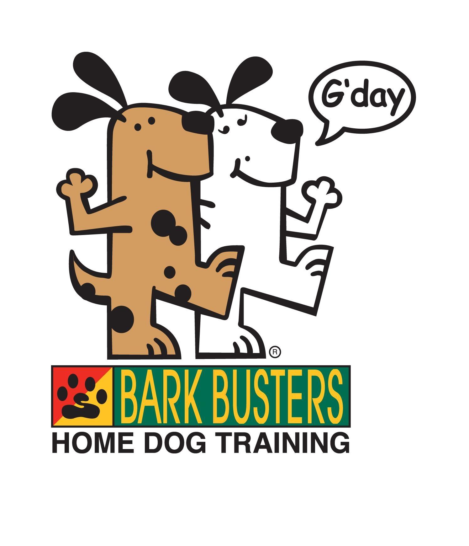 Bark Busters Home Dog Training