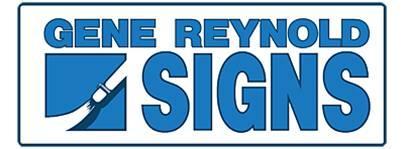 Gene Reynold Signs