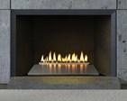 Loft Series Contemporary Gas Burner