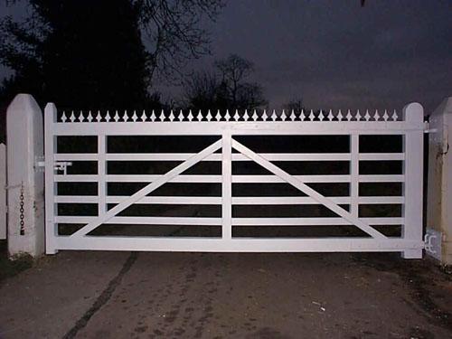 Gate Repair North Hollywood