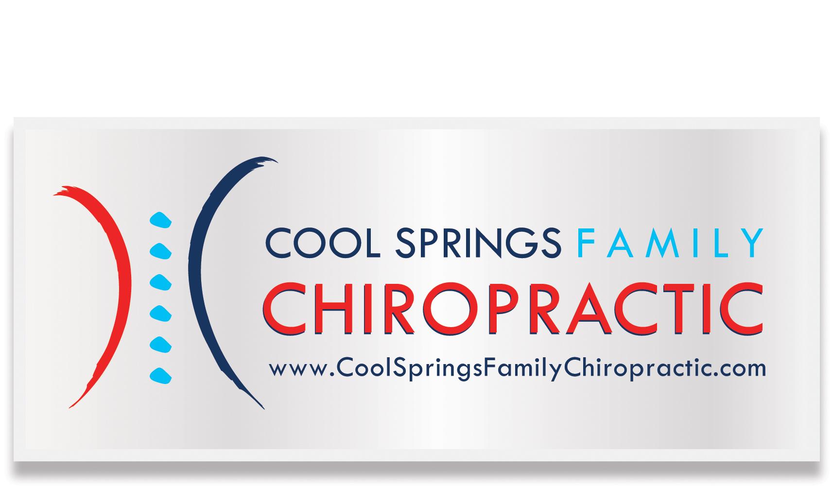 Cool Springs Family Chiropractic