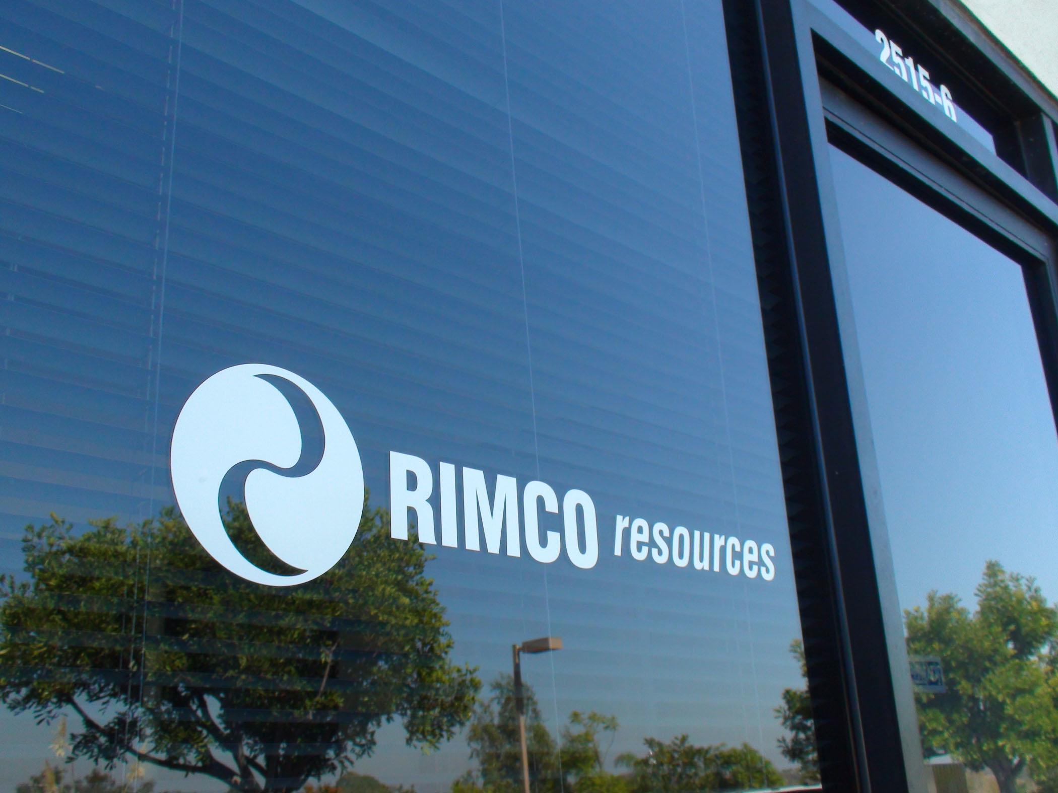 Rimco Resources, Inc.