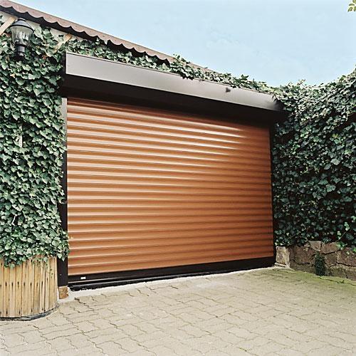 Eric's Garage Door Repair Highland