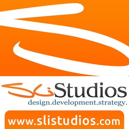 SLI Studios Miami Web Design