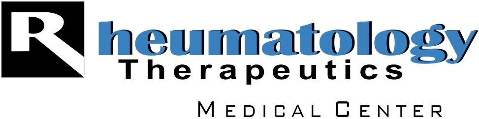 Rheumatology Therapeutics Medical Center