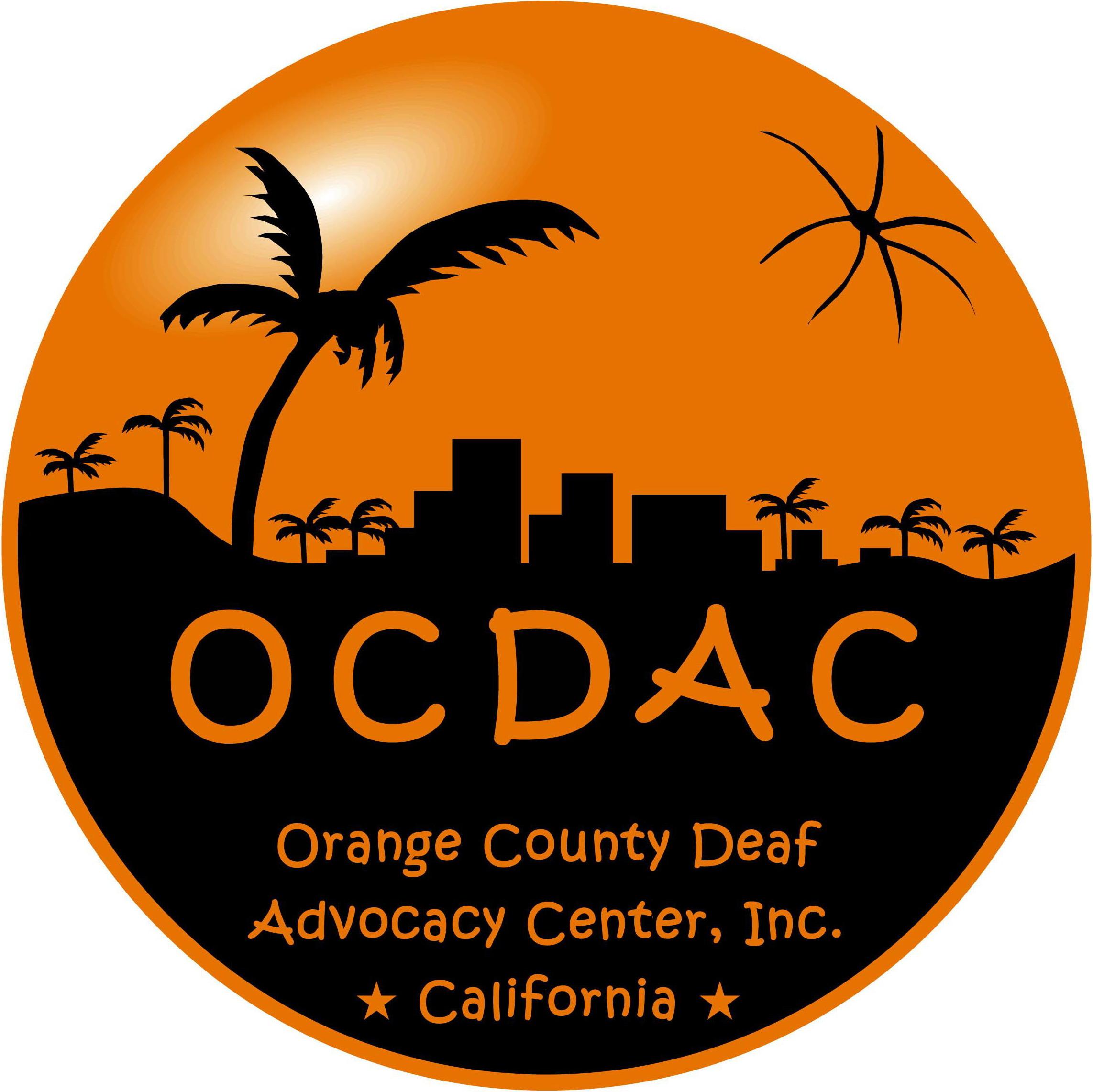 Orange County Deaf Advocacy Center