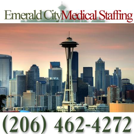 Emerald City Medical Staffing Seattle