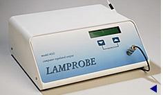 Lamprobe