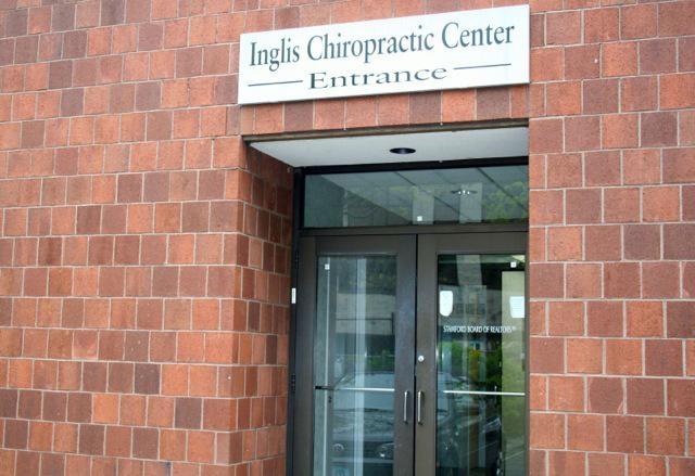 Inglis Chiropractic & Wellness Center