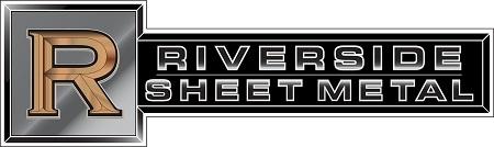 Riverside Sheet Metal & Contracting Inc.