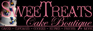 SweeTreats Cake Boutique