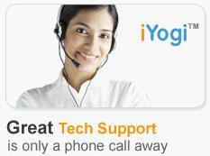 iYogi Computer Technical Support Services, Atlanta