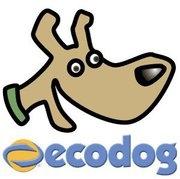 EcoDog Logo