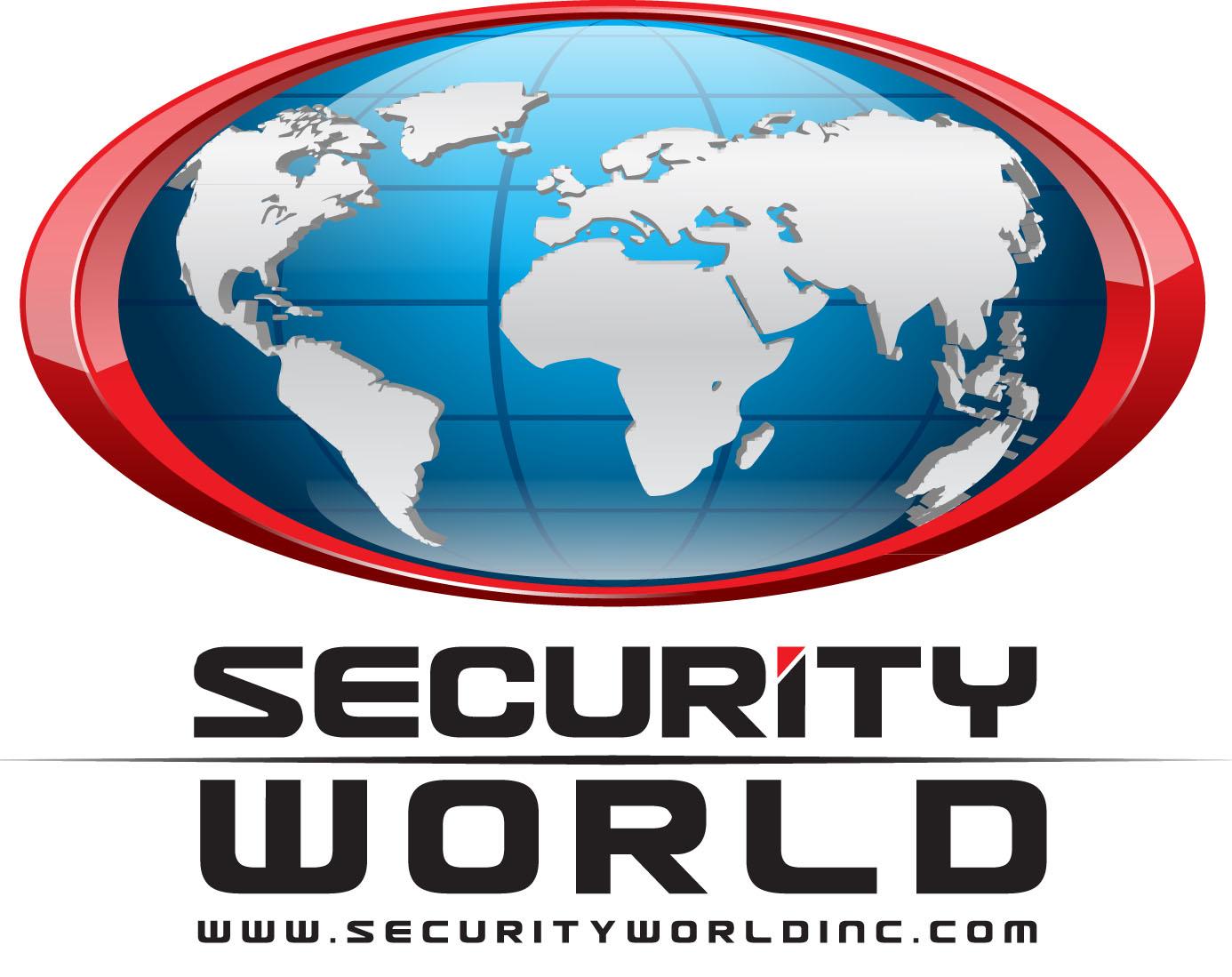 Security World Inc.