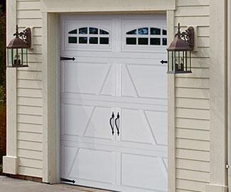 Garage Door and Gate Service Westlake Village