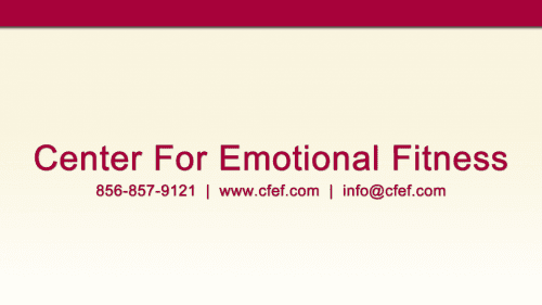 Center For Emotional Fitness