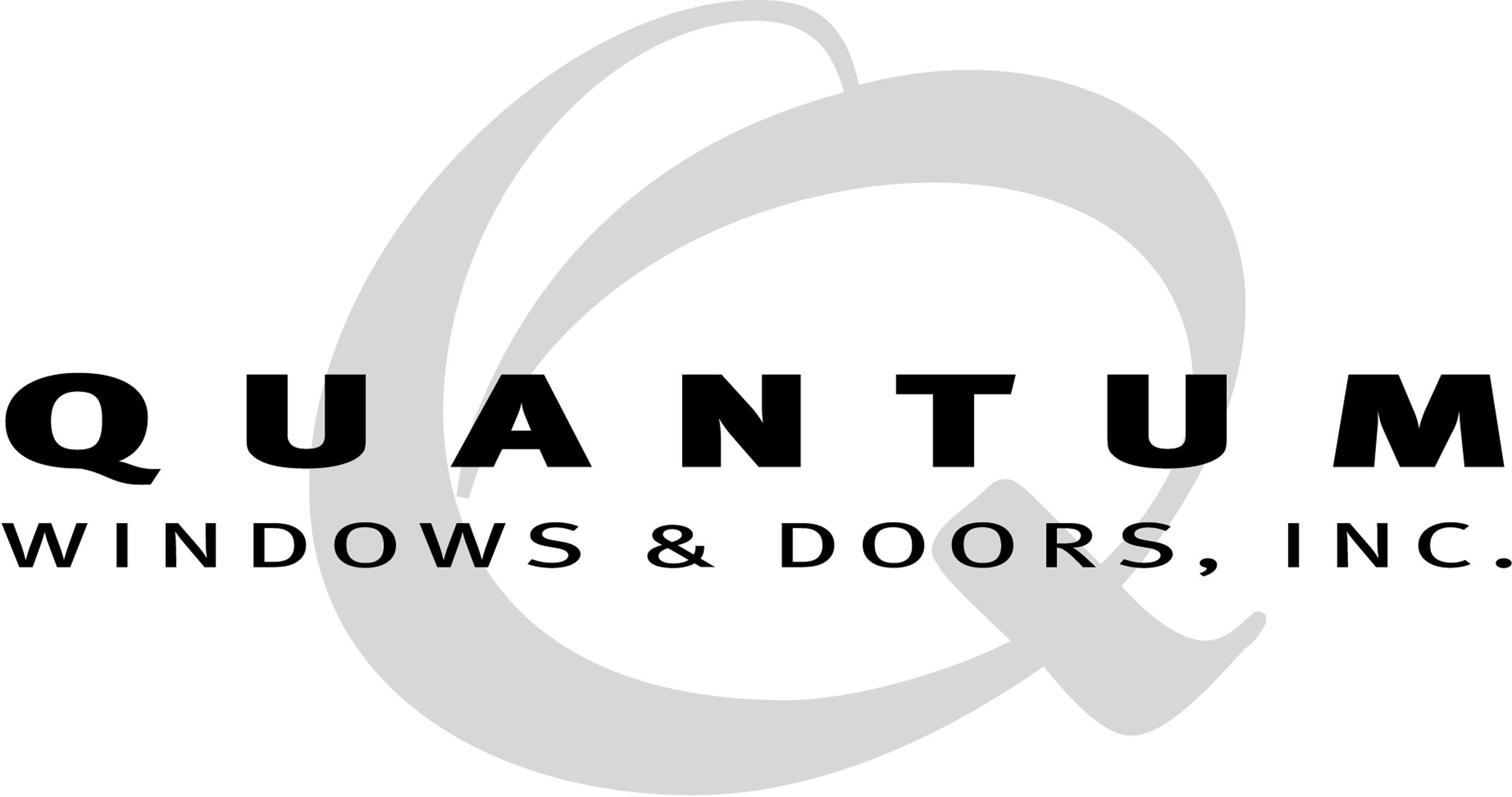 Quantum Windows & Doors, Inc.