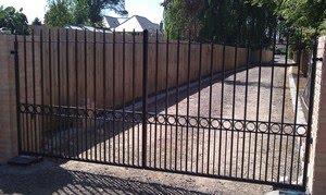 5 Stars Garage Door and Gate Repair Service