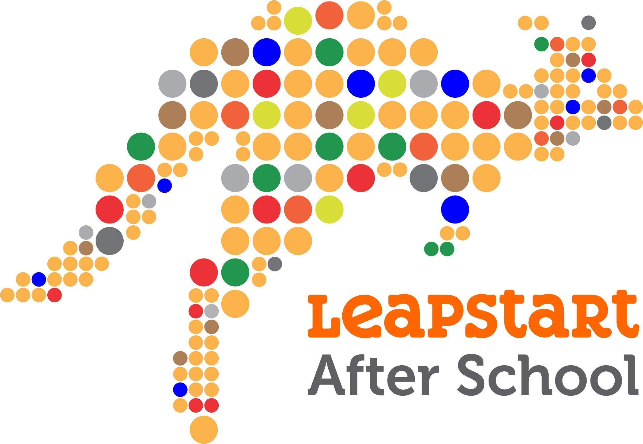 Leapstart After School