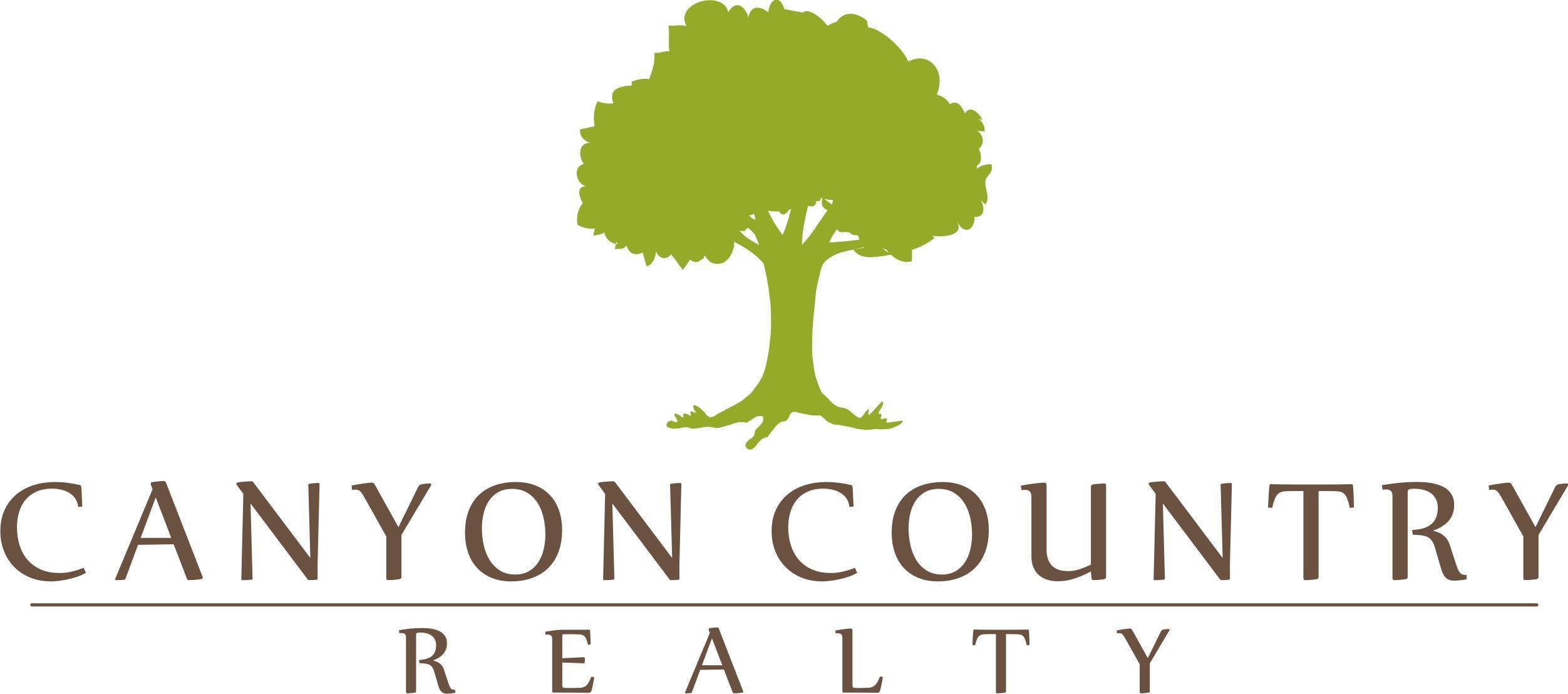 Canyon Country Realty