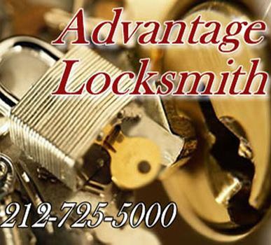 Advantage Locksmith