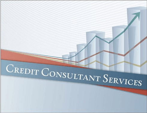 Credit Consultant Services