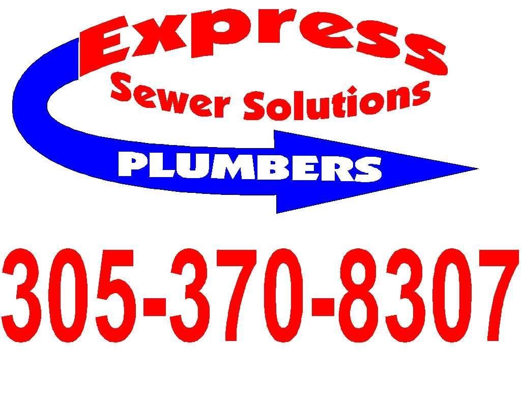 Express Sewer Solutions Plumbers