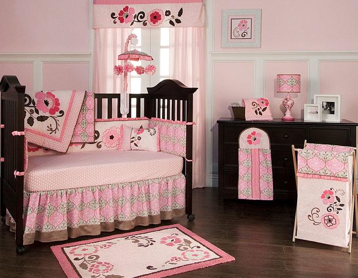 Upland Baby & Teen Furniture