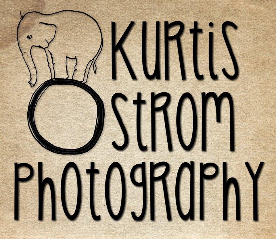 Kurtis Ostrom Photography