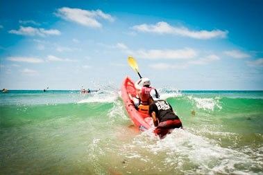 Bike and Kayak Tours  — La Jolla