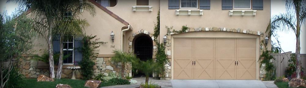 Garage Door Service