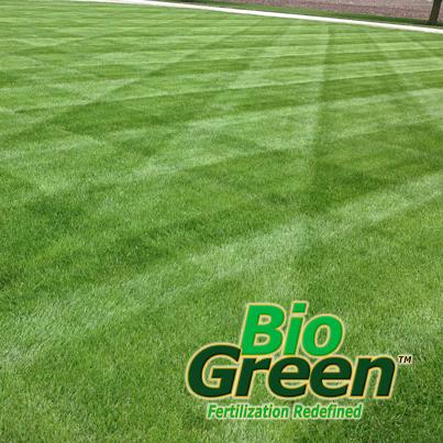 Bio Green Lawn and Landscape Fertilization Services Nationwide