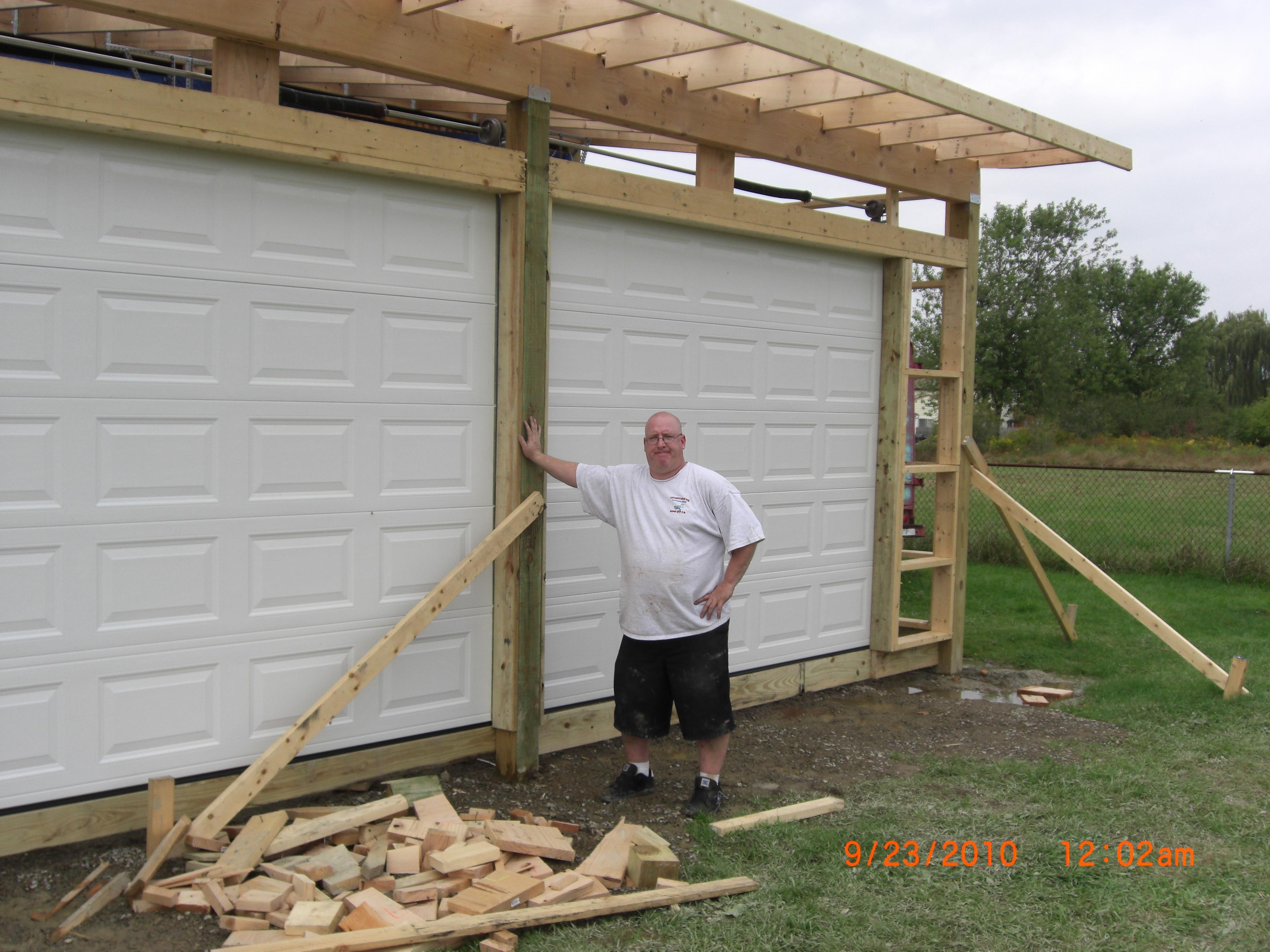 A-Authentic Garage Door And Appliance Repair