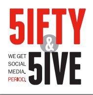 Fifty & Five