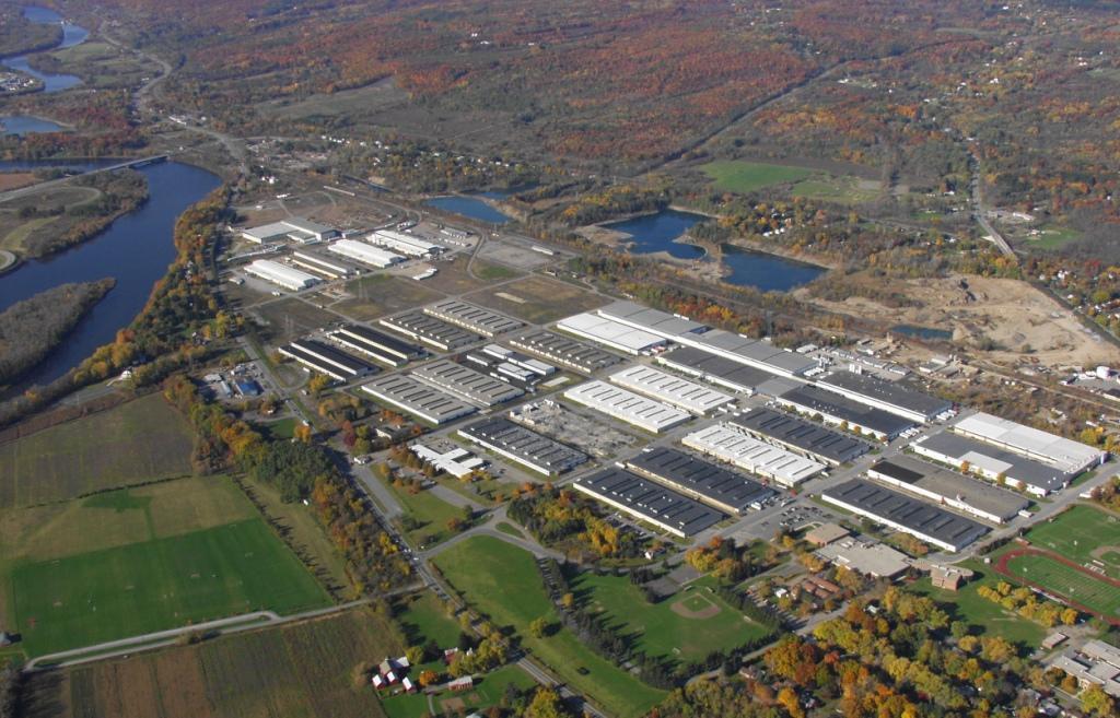 Glenville Business and Technology Park