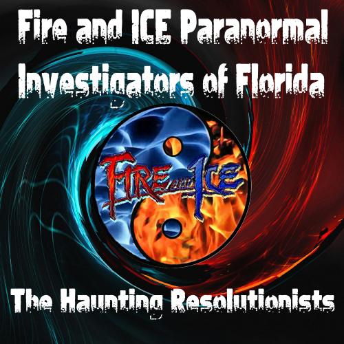 Fire and ICE Paranormal Investigators of Florida