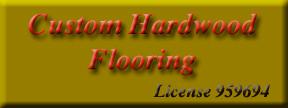 Santa Monica Hardwood Floors