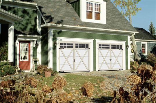 Garage Door Repair 24/7