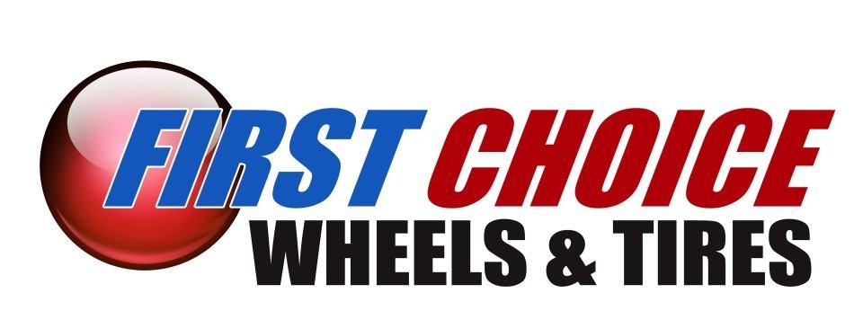 First Choice Wheels and Tires