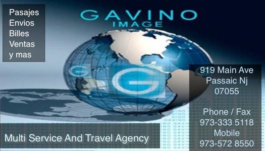 Gavino image